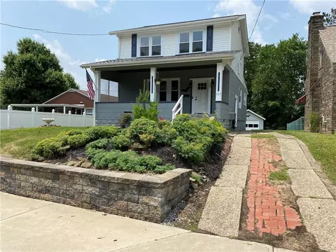 131 Argonne Dr, New Kensington, PA 15068