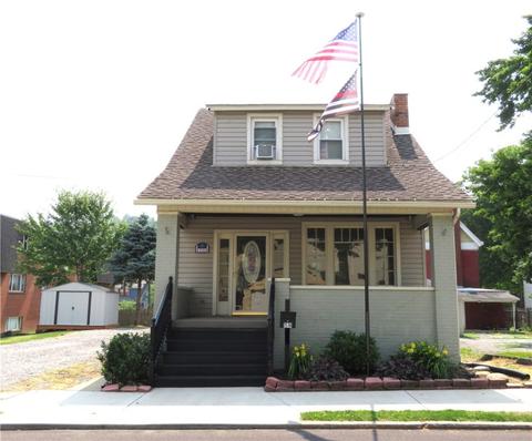 1510 4th Ave, New Brighton, PA 15066