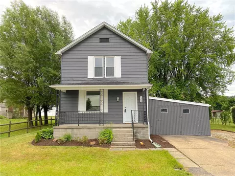 1509 George St, Latrobe, PA 15650