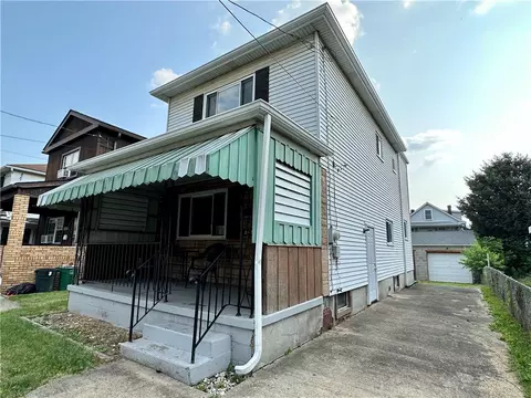 243 Maplewood Ave, Ambridge, PA 15003