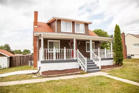 149 Elizabeth St, Hopwood, PA 15445