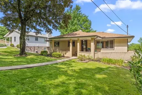 509 Central Ave, Pittsburgh, PA 15238