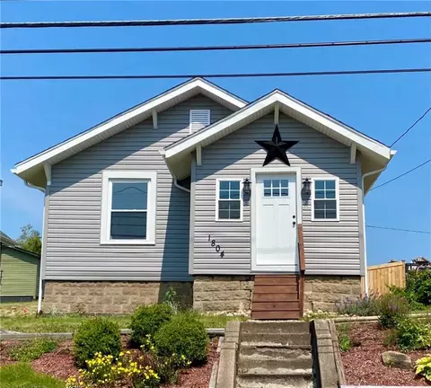 1804 Freeport Rd, Arnold, PA 15068