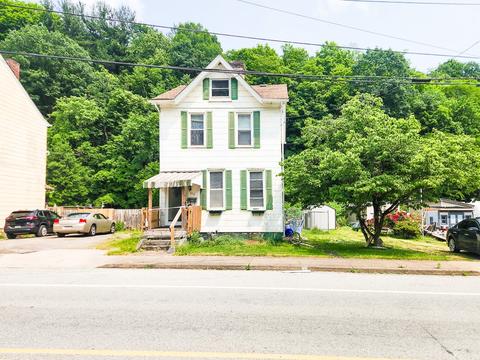 412 Kilbuck St, Sewickley, PA 15143