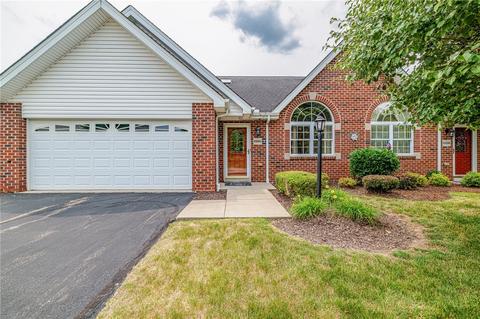5106 Whispering Pines Ln, Murrysville, PA 15668