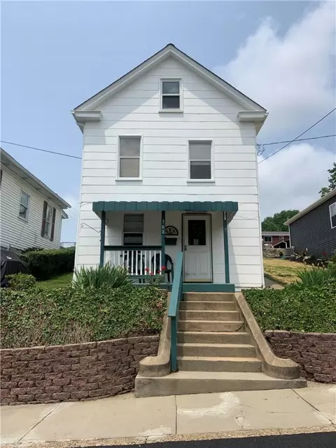 703 Franklin Ave, Canonsburg, PA 15317