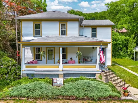 103 River Ave, Emlenton, PA 16373
