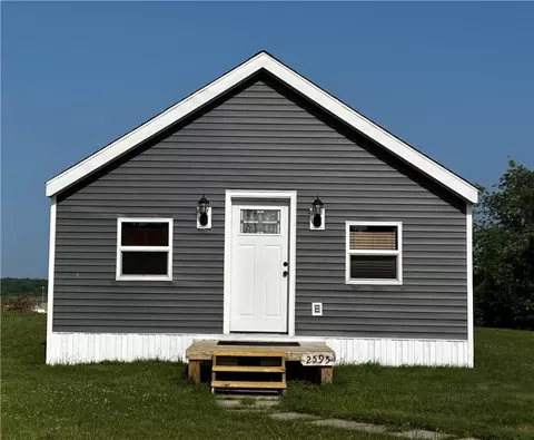 2595 Rte 286 Hwy E, Indiana, PA 15701