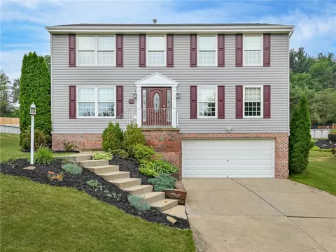 458 Emerald Dr, Allison Park, PA 15101
