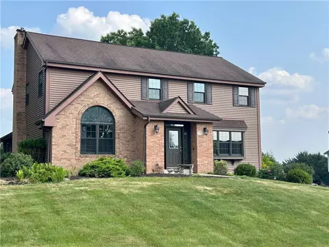 290 Highvue Cir, Wexford, PA 15090