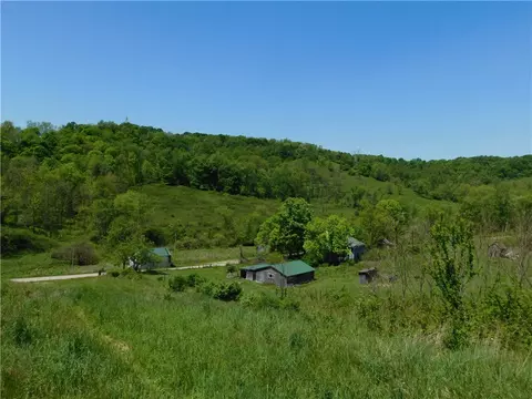 140 Harvey Hill Rd, Graysville, PA 15337