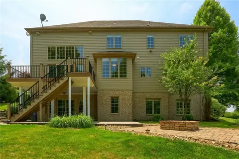 818 Mount Pleasant Rd, Mars, PA 16046 photo 38
