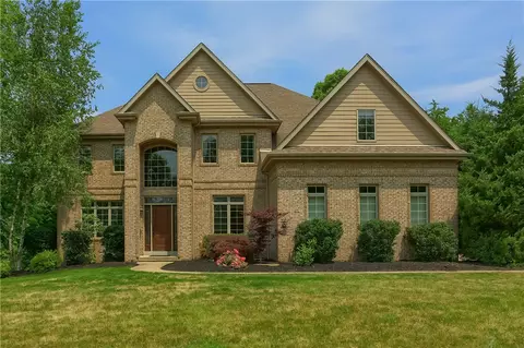 818 Mount Pleasant Rd, Mars, PA 16046