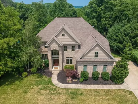 818 Mount Pleasant Rd, Mars, PA 16046 photo 2