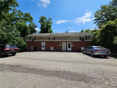 199-203 Berkley Ave, Pittsburgh, PA 15221