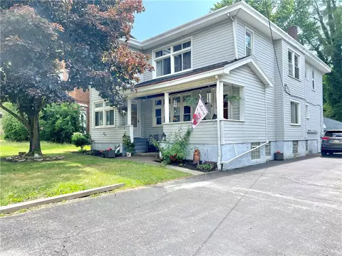 814 Highland Ave, New Castle, PA 16101