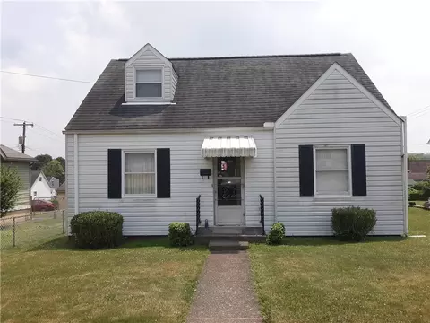 203 Westwood Ave, Masontown, PA 15461