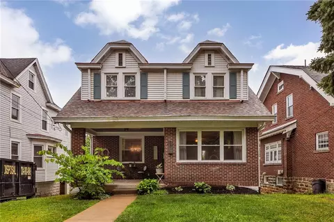 17 Josephine St, Pittsburgh, PA 15205