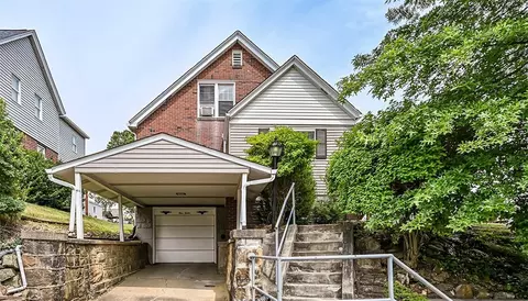 412 Washington, Springdale, PA 15144