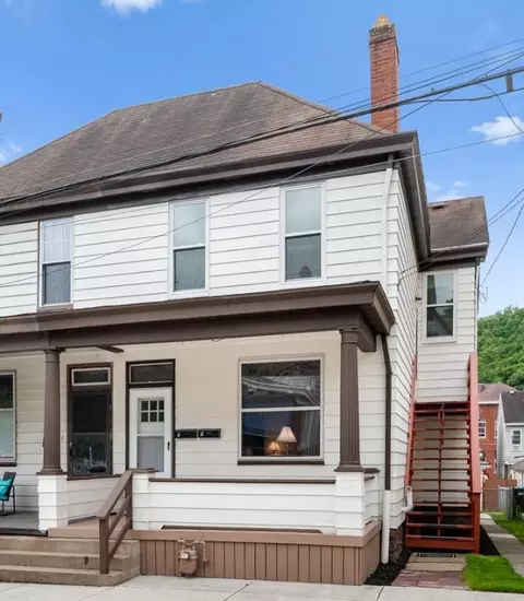 13 Vilsack St, Pittsburgh, PA 15223