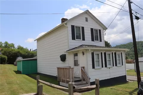 212 Mckinley Ave, Robinson, PA 15949