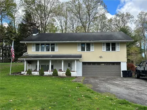 242 Horse Thief Road, New Florence, PA 15944