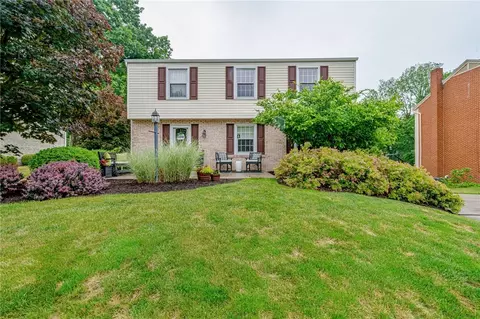 173 Kelvington Dr, Monroeville, PA 15146