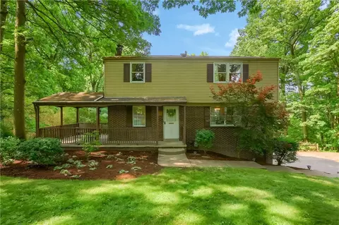 280 Ridge Rd, Valencia, PA 16059