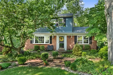 737 Wyngold Dr, Mccandless, PA 15237