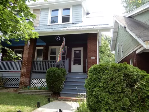 1260 Arkansas Ave, Pittsburgh, PA 15216
