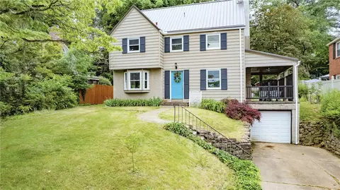 1025 Old Gate Rd, Pittsburgh, PA 15235