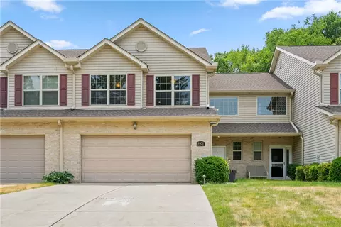8951 Harmony Dr, Mccandless, PA 15237