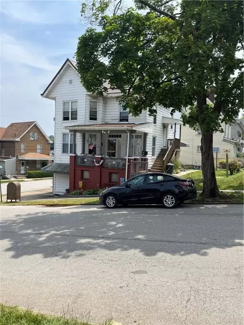 306 Stanton St, Greensburg, PA 15601