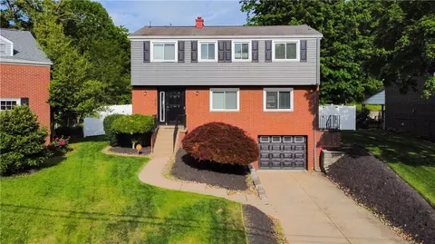 1629 Galeton Dr, Verona, PA 15147