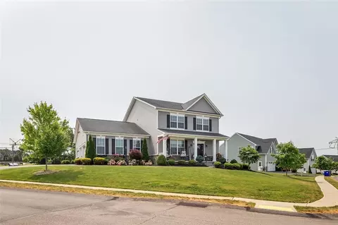 100 Curtis Ct, Mars, PA 16046 photo 2
