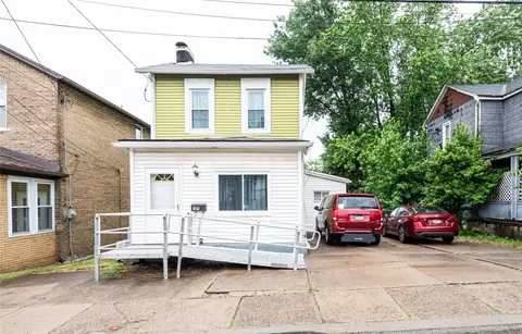 176 Frank St, Homestead, PA 15120