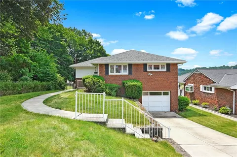 103 Dolores Dr, Pittsburgh, PA 15223