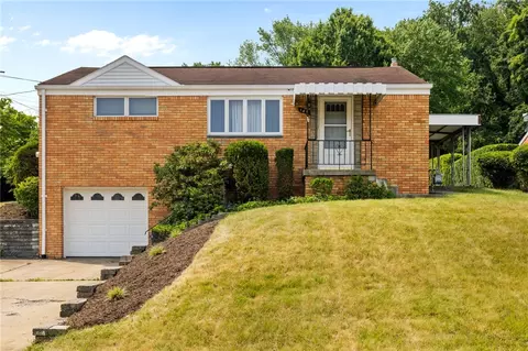 145 Brallier Ct, Pittsburgh, PA 15236
