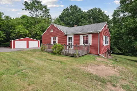 1863 State Route 18, Aliquippa, PA 15001