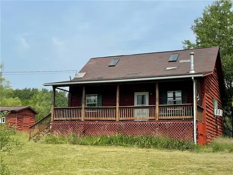 127 Shawnee Ln, Emlenton, PA 16373