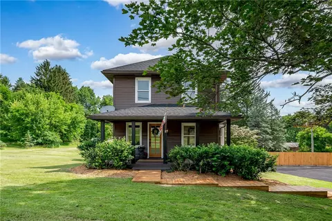 101 Cherokee Dr, Butler, PA 16001