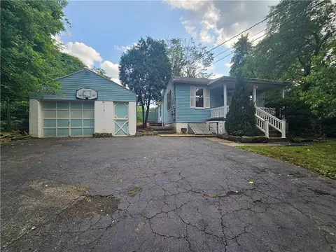 10022 Grandview Ave, Pittsburgh, PA 15235