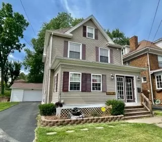429 E Winter Ave, New Castle, PA 16105