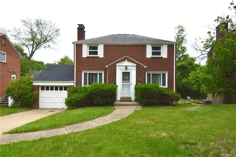 1921 Elmbrook Ln, Pittsburgh, PA 15243