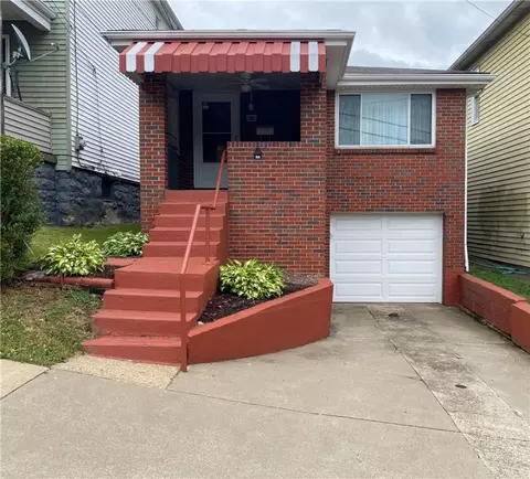 414 33rd St, Mckeesport, PA 15132