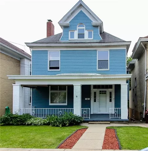 1671 New Haven Ave, Dormont, PA 15216
