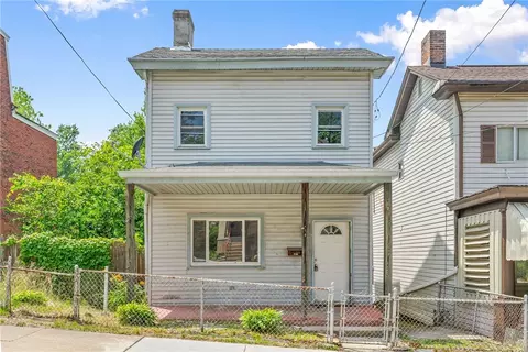 316 Walter St, Pittsburgh, PA 15210