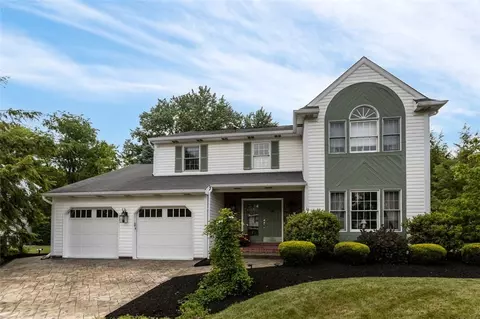 115 Kennedy Dr, Monaca, PA 15061