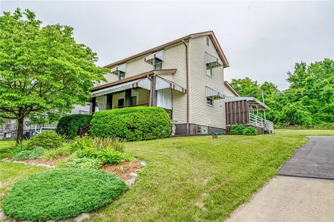 9100 Walnut St, Pittsburgh, PA 15239