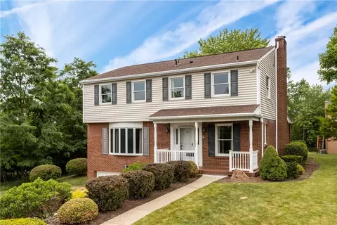 518 Sequoia Dr, Pittsburgh, PA 15236